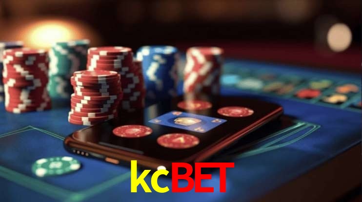 Requisitos do APK da kcbet para Android