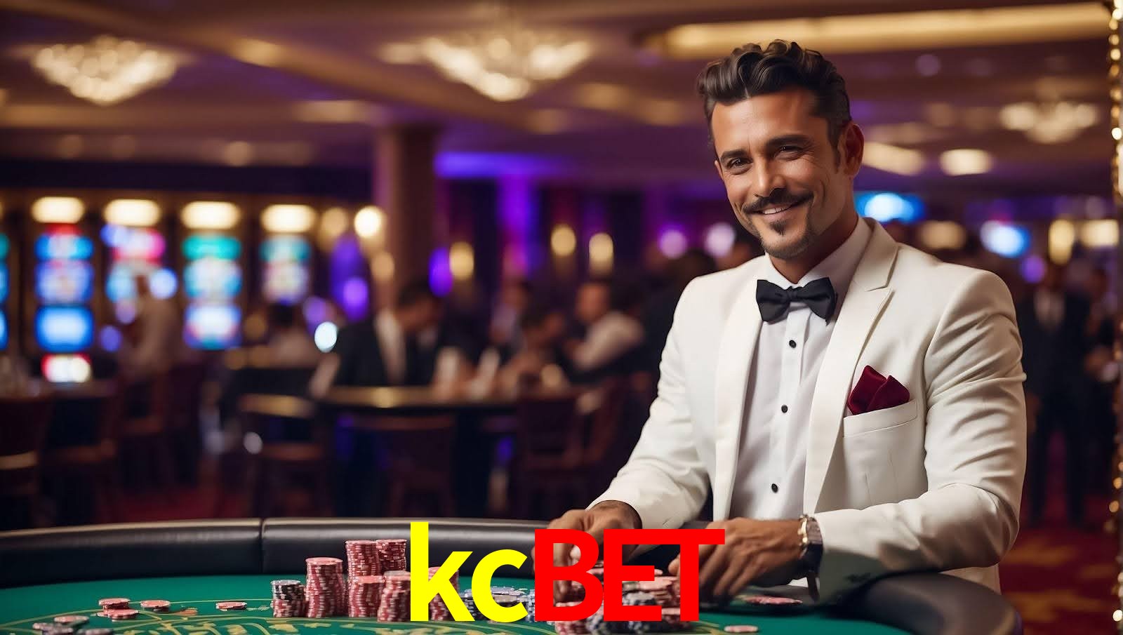 kcbet