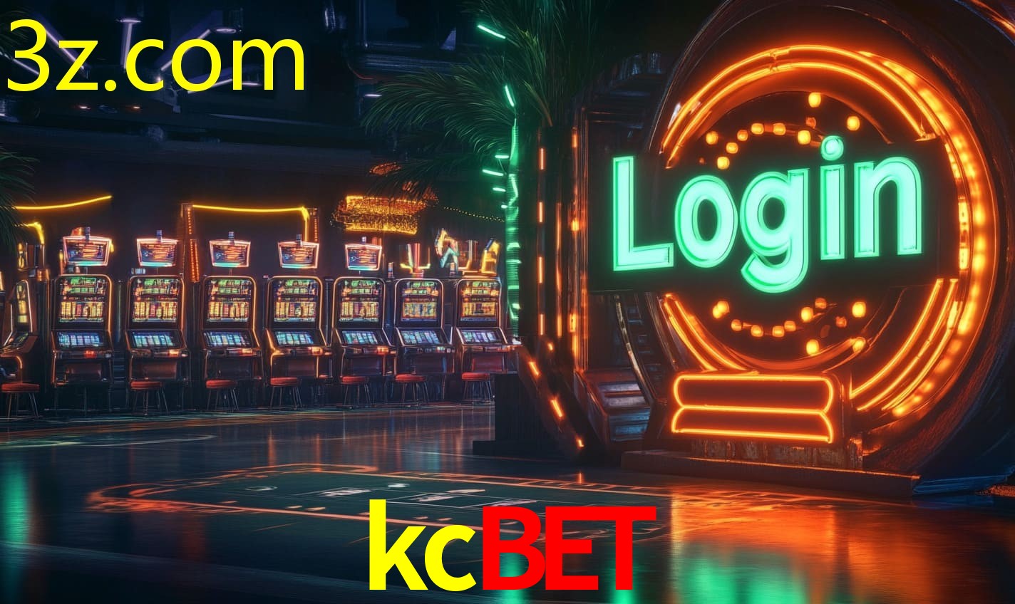 KCBET