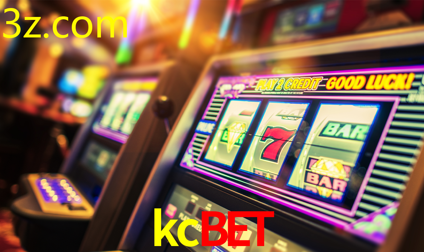 KCBET